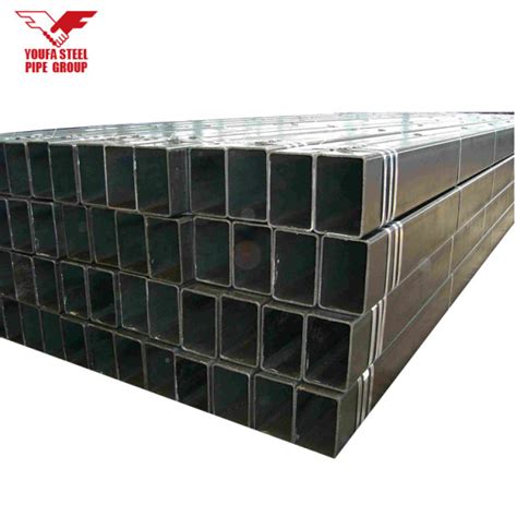 150x150 steel box section|150x150x5x3m s235.